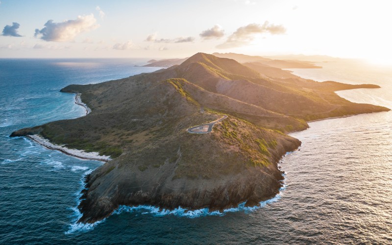 St Croix Travel Tips