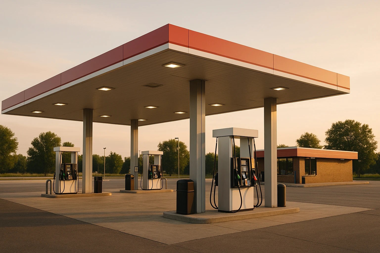 CARBURANTI, CARTELLO  COMPONENTE BIO COSTATO OLTRE 700 MLN L’ANNO A PMI 