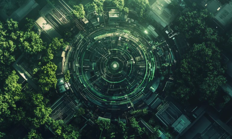 Environmental Sustainability Insights: Top 10 AI-Powered Tools for Eco-Monitoring