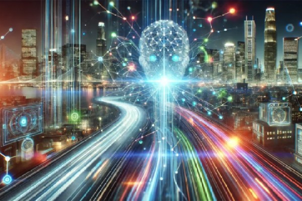 Hunyuan-Large and the MoE Revolution: How AI Models Are Growing Smarter and Faster Hunyuan-Large and the MoE Revolution: How AI Models Are Growing Smarter and Faster