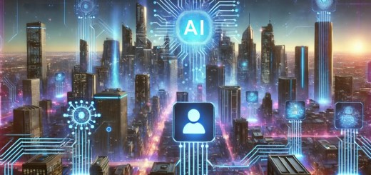 DeepSeek AI and Global Transfer of Power: Hype or Reality?