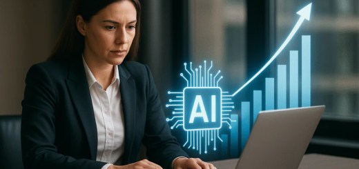 Feeling the pressure to invest in AI? OK – you should be