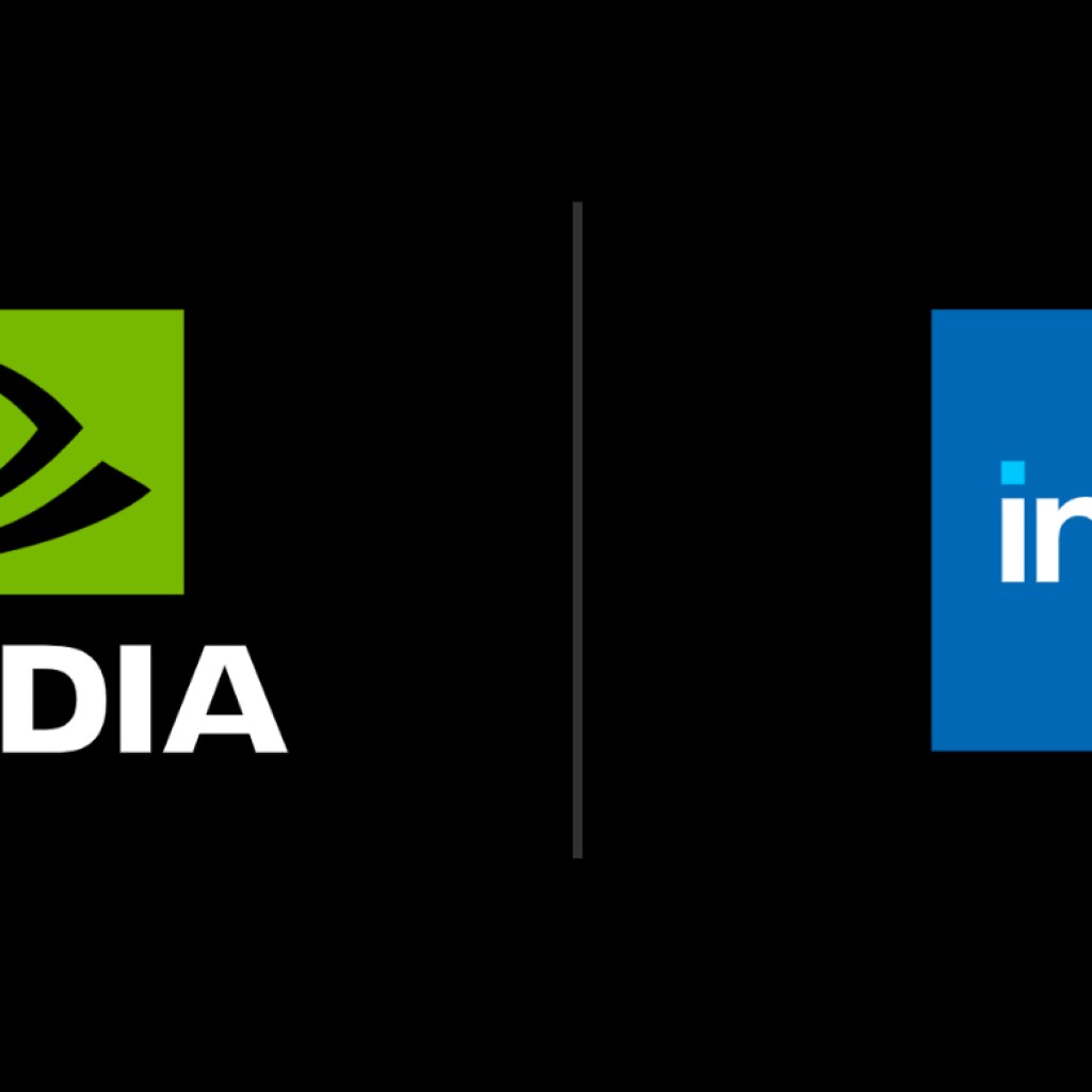 Nvidia تتحالف مع Intel لتطوير شرائح الذكاء الاصطناعي ومعالجات المستهلك – التقنية بلا حدود Nvidia تتحالف مع Intel لتطوير شرائح الذكاء الاصطناعي ومعالجات المستهلك – التقنية بلا حدود