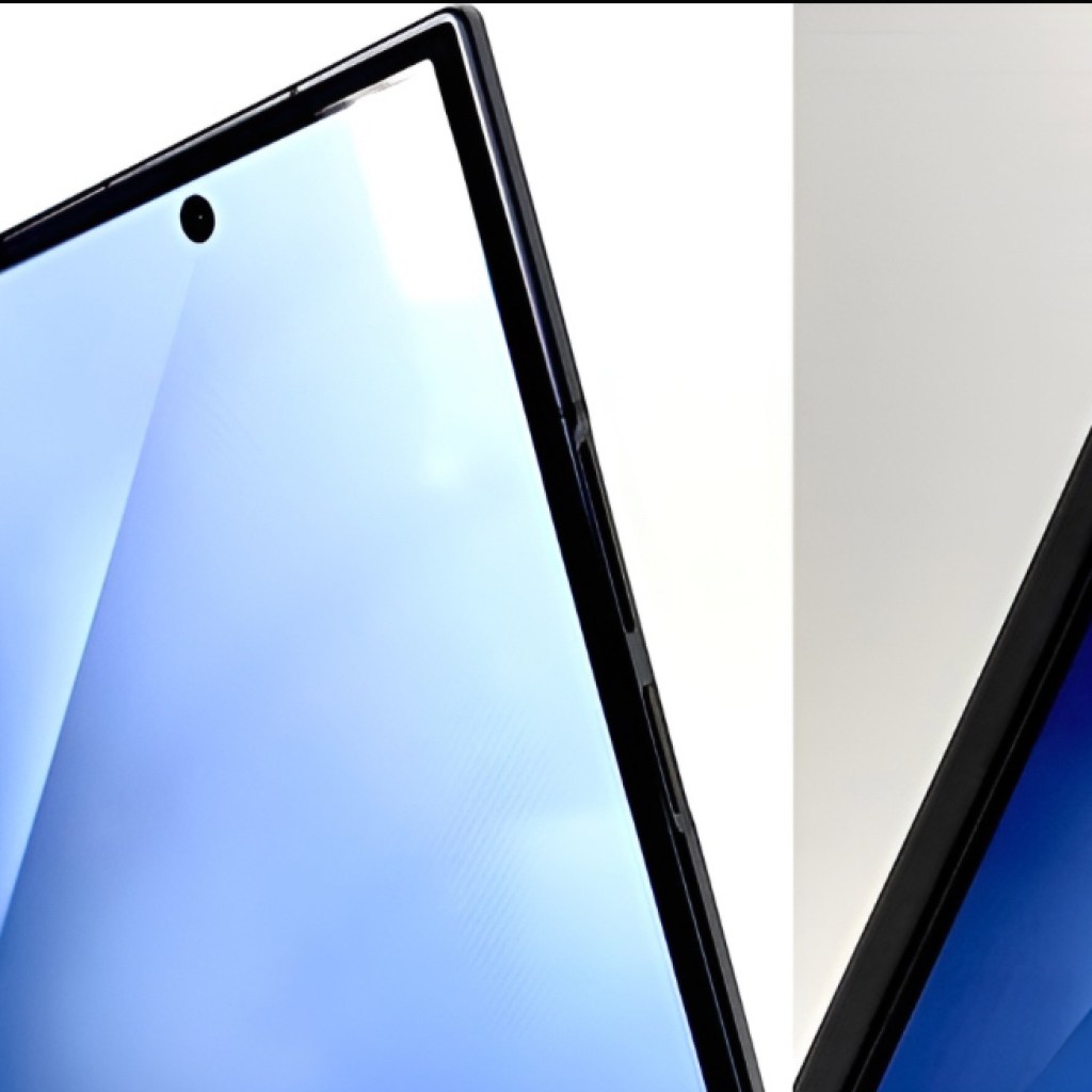 اكتشاف النسخة العالمية من Galaxy Z TriFold تمهيدًا لإطلاقه المحتمل في أوروبا – التقنية بلا حدود