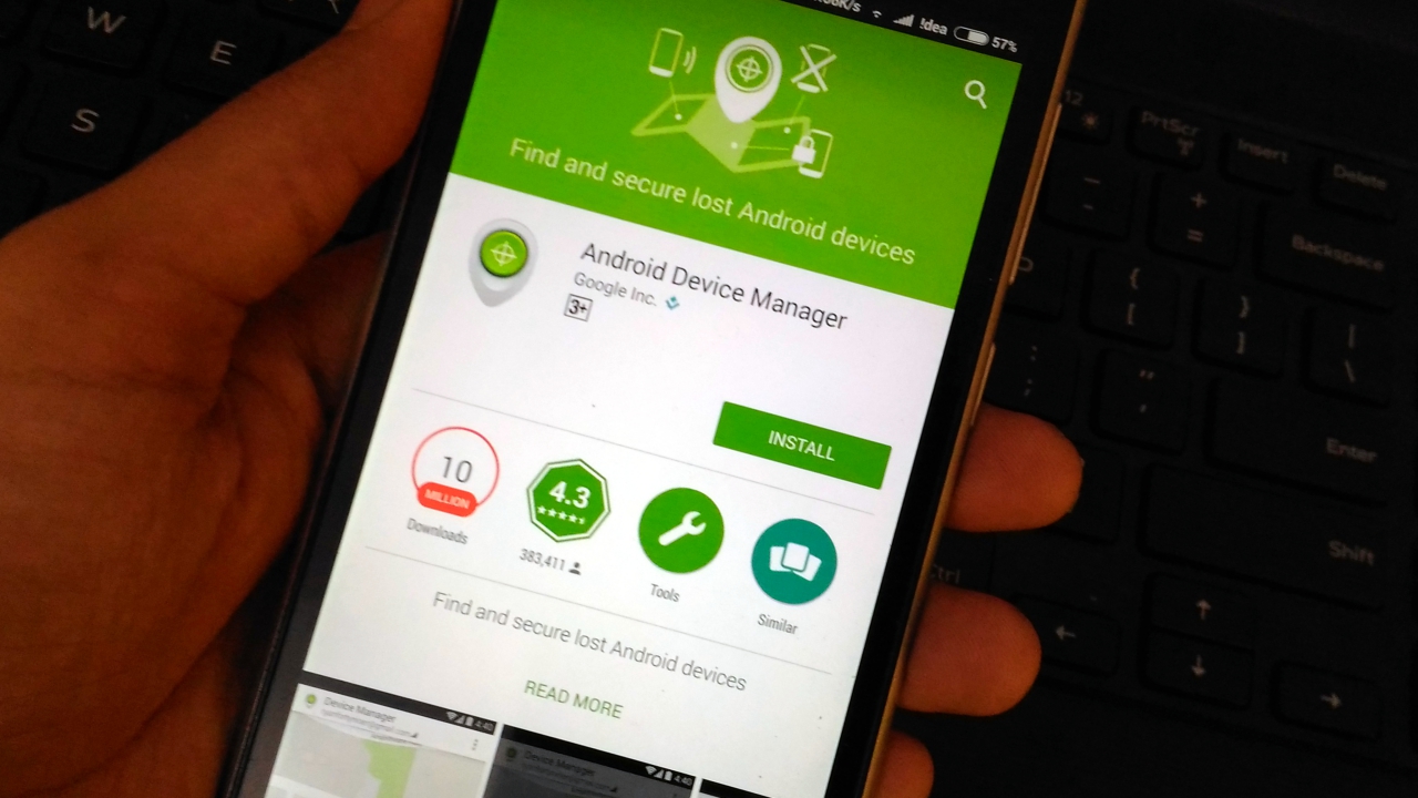 How to use Android Device Manager to unlock your phone | UnlockUnit