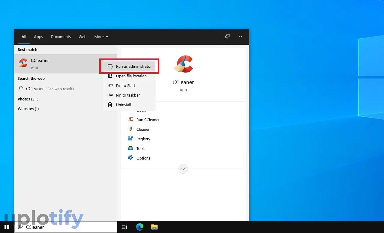 Cara Memperbaiki Registry Error di Windows 10 (Mudah)