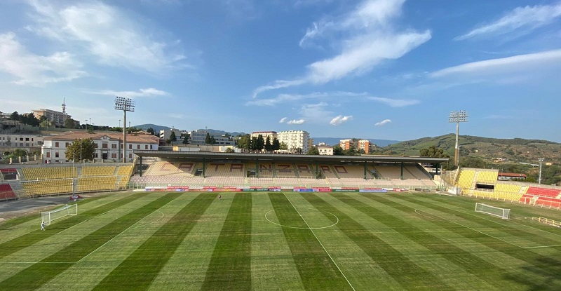 Catanzaro-Palermo: Le Probabili Formazioni - Uscatanzaro.net 415_x_800_jpg