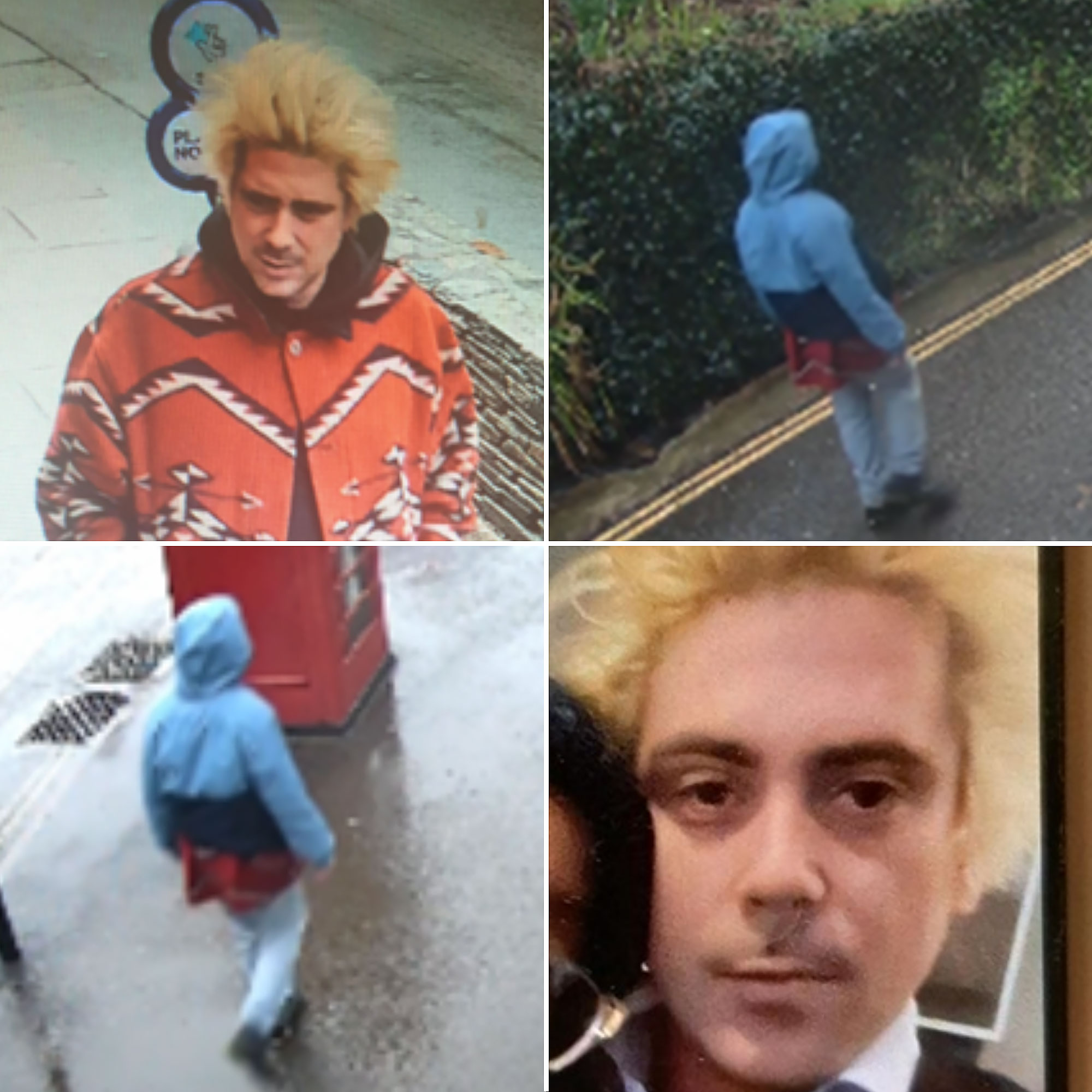 Mick Jagger’s Granddaughter’s Longtime Partner Missing in the U.K.