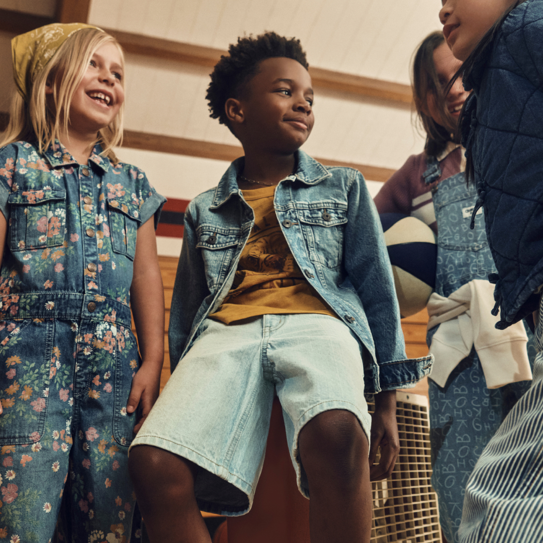 Back-to-School Shopping? Take 50% Off at Carter’s Through Labor Day
