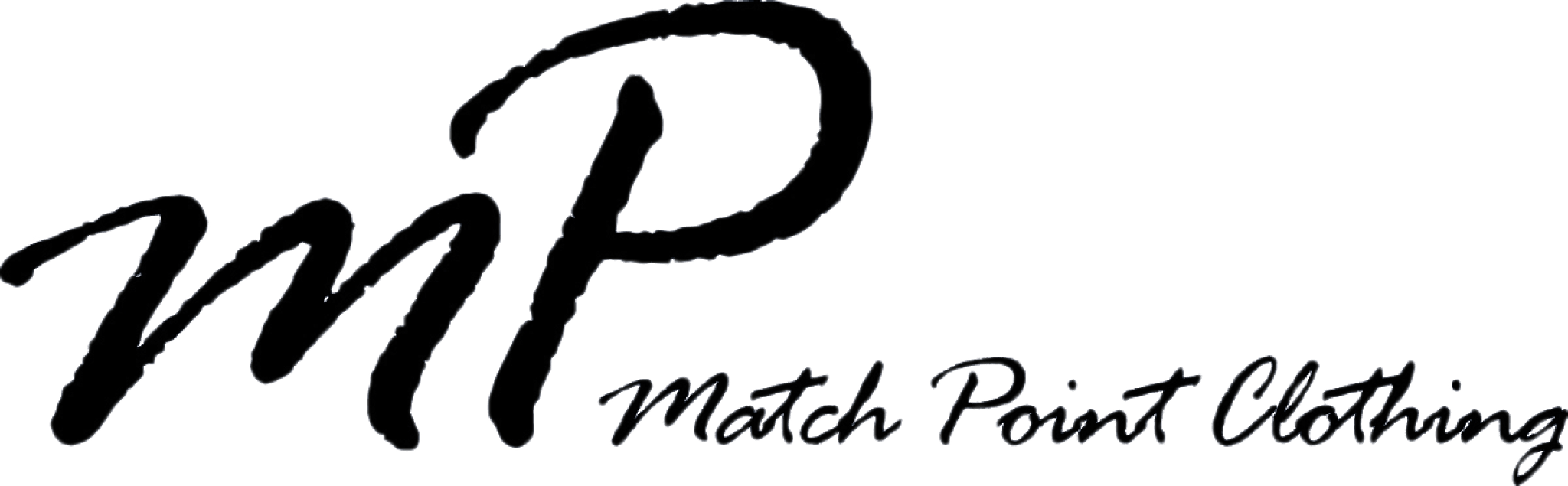 Matchpoint clothes