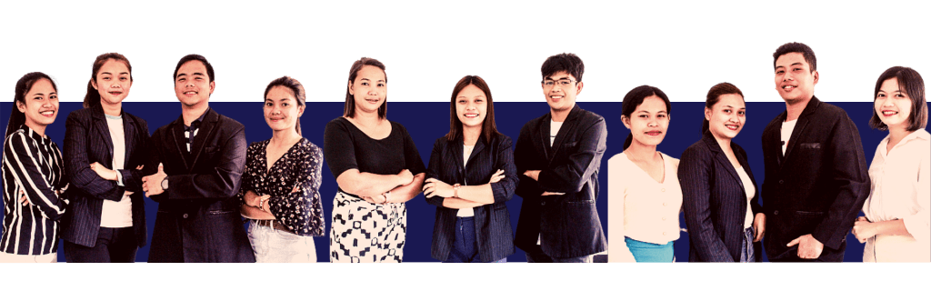 Bachelor Of Technology And Livelihood Education Major In Information And Communication Technology University Of Science And Technology Of Southern Philippines