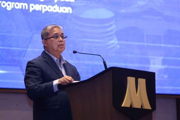 PM pengerusikan mesyuarat MA63, 12 September ini