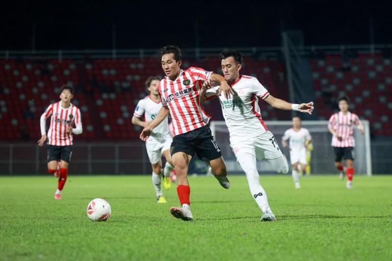 Seoul Phoenix FC, KRW terikat tanpa jaringan Seoul Phoenix FC, KRW terikat tanpa jaringan