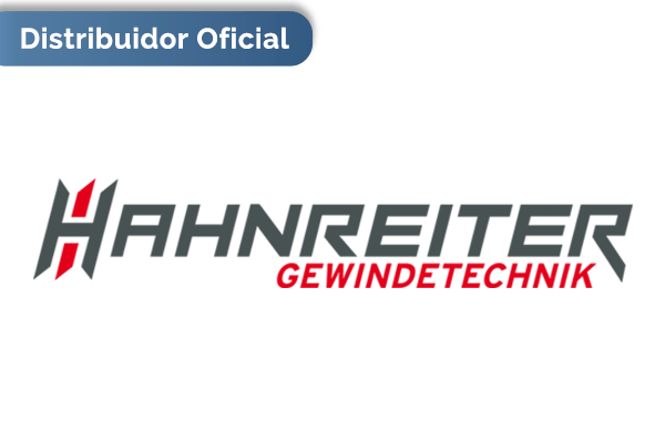 HAHNREITER Logo | uWin - Distribuidor Oficial