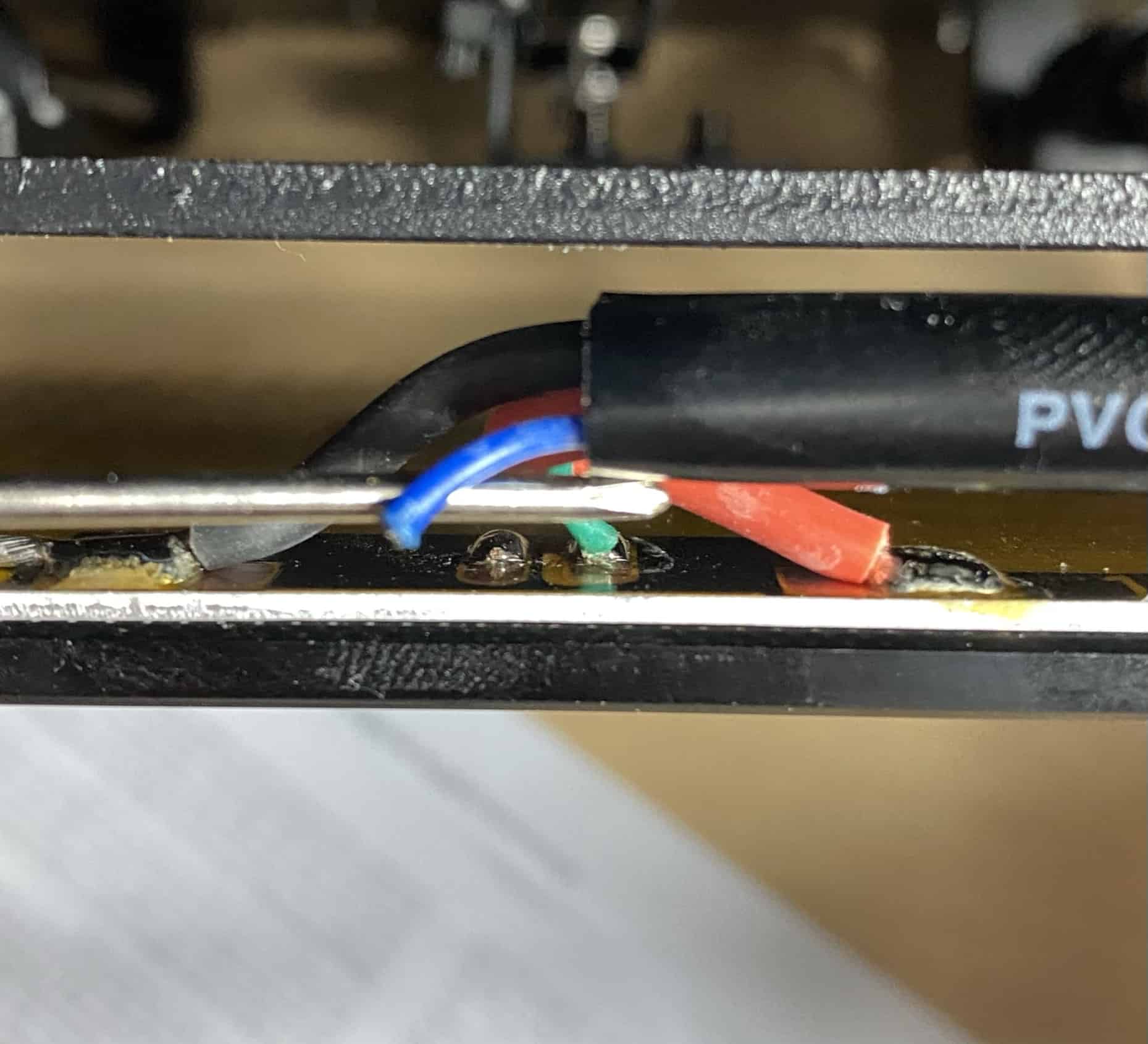 Is This The End Anycubic Hirntod Vaahsen De