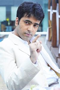 Actor Abir Chatterjee Image Veethi