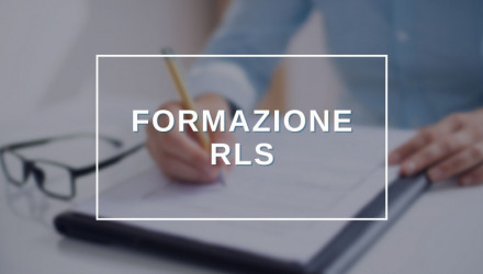 Corsi Aggiornamento Rls: Il Dvr Aziende Rischio Medio E Alto 250_x_440_jpg