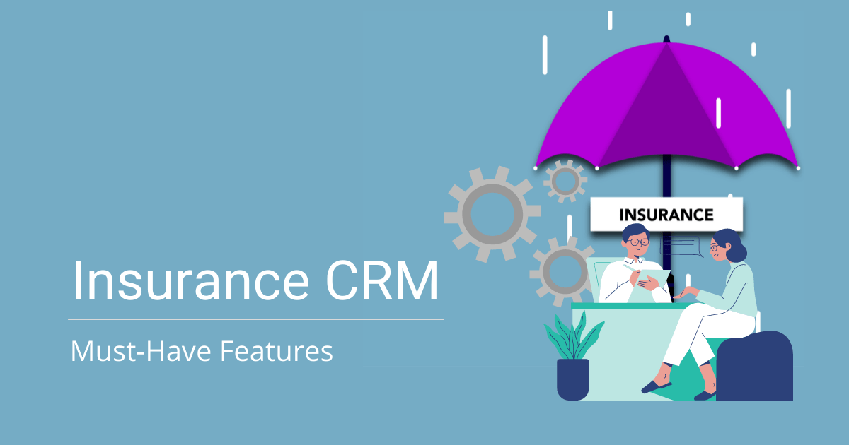CRM and ERP for Insurance Customer Satisfaction in 2025