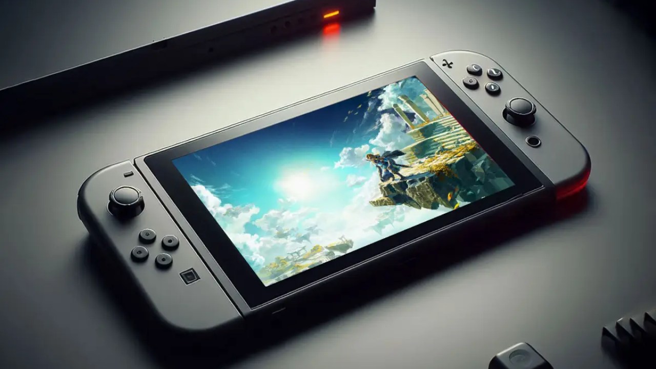 Postponement of the announcement of Nintendo Switch 2 according to a source.