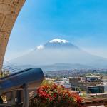 Descubre las mejores actividades para disfrutar en el Volcán Misti