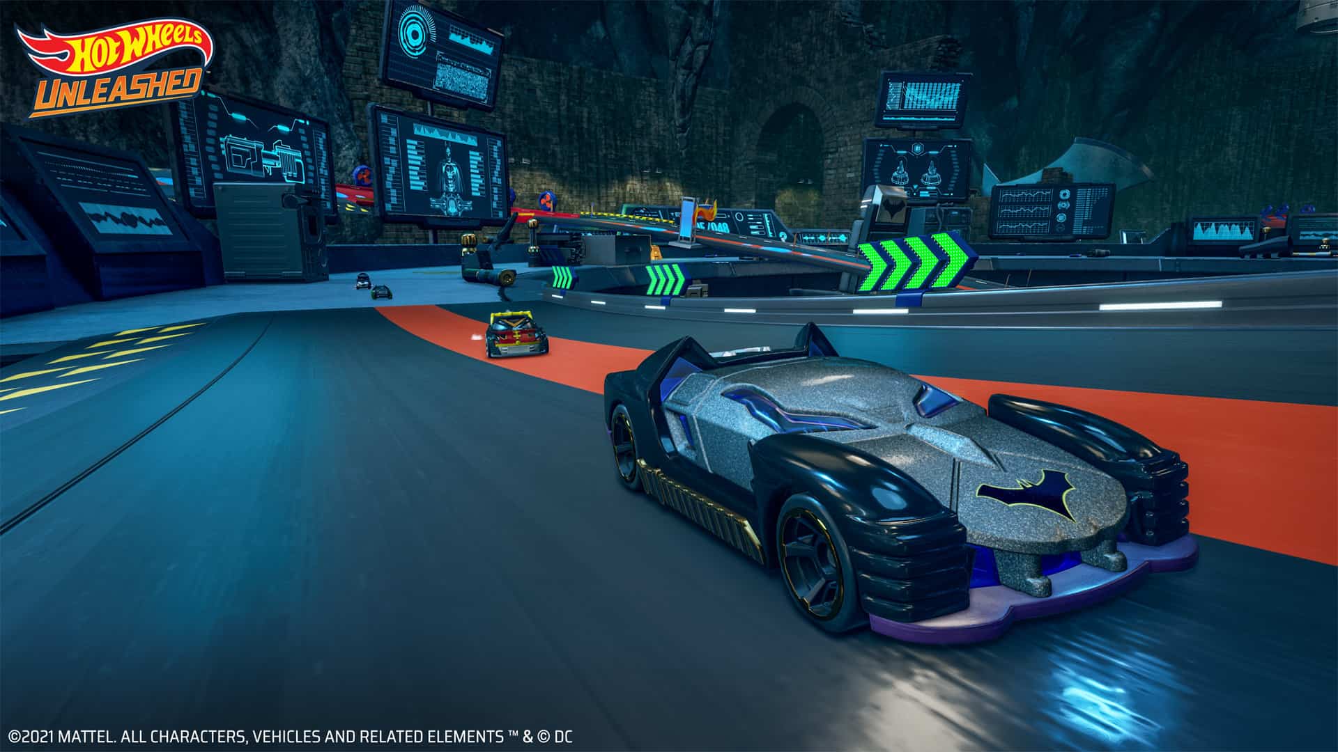 Hot Wheels Unleashed Shows Off Personalisation Options In Customisation Trailer Videogamer Com