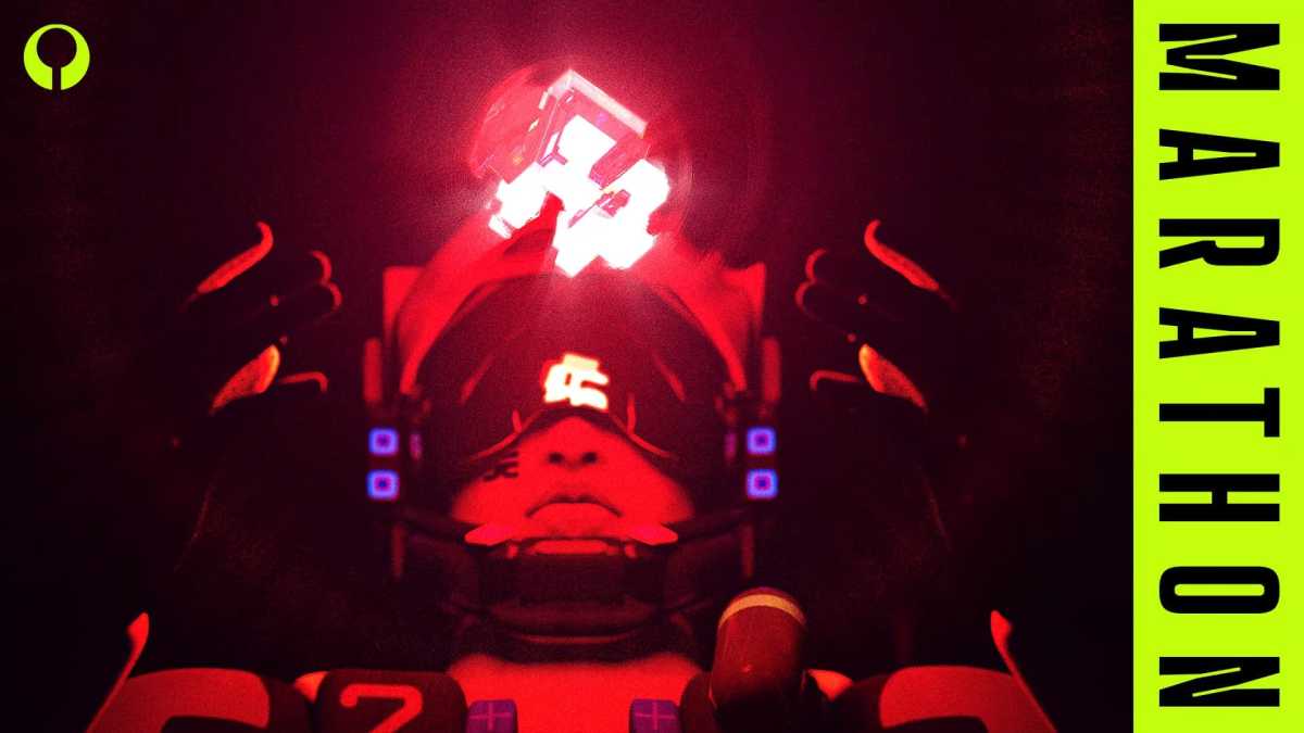 Arc Raiders sees 30% player count drop as Marathon looms