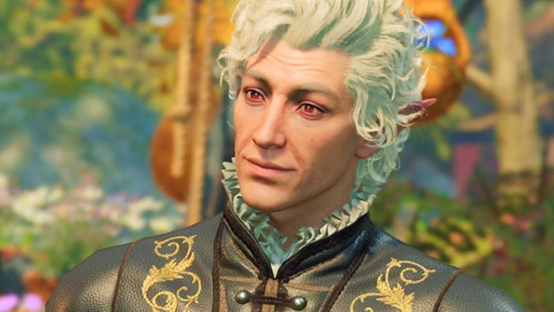 Baldur’s Gate 3 dev hid the game’s release date in plain sight 5 years before launch, and no one noticed