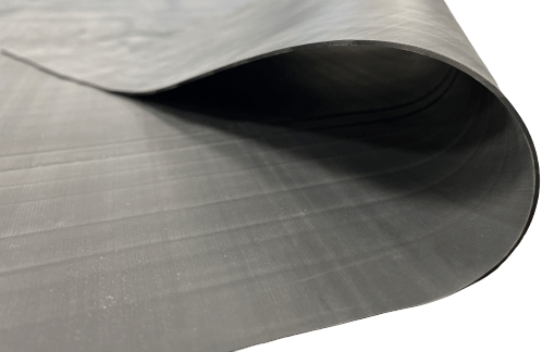 EPDM Vijverfolie breedte 15,25 meter, dikte 1,02 mm – 1 meter