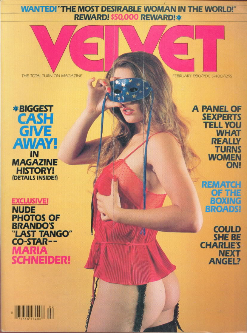 VintageSleaze.com: Vintage 1980s Mens Magazines Catalog