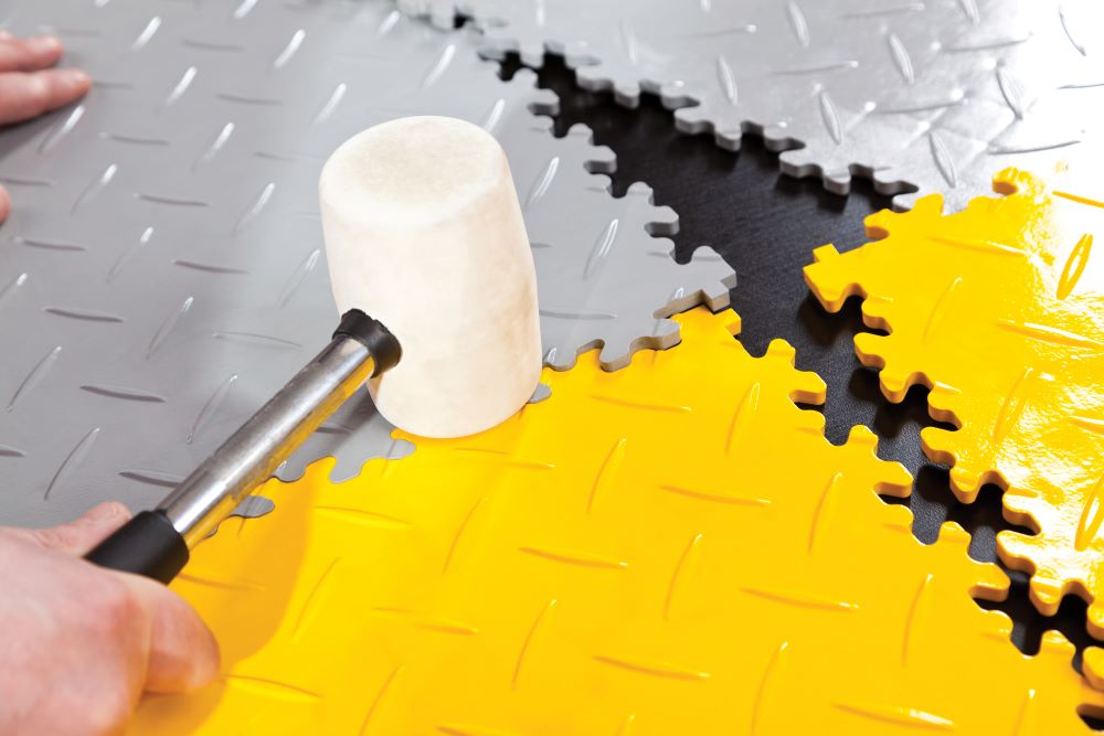 Kunststoffplatten Aus Pvc Im Trend Vinyl Erleben