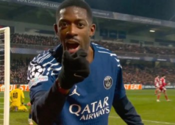 Long Layoffs for Dembélé and Goué! Long Layoffs for Dembélé and Goué!