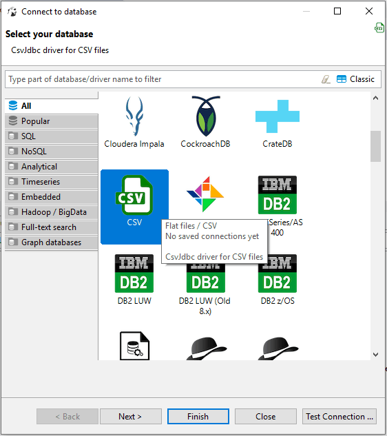 Postgresql Custom Delimited Imports With Dbeaver