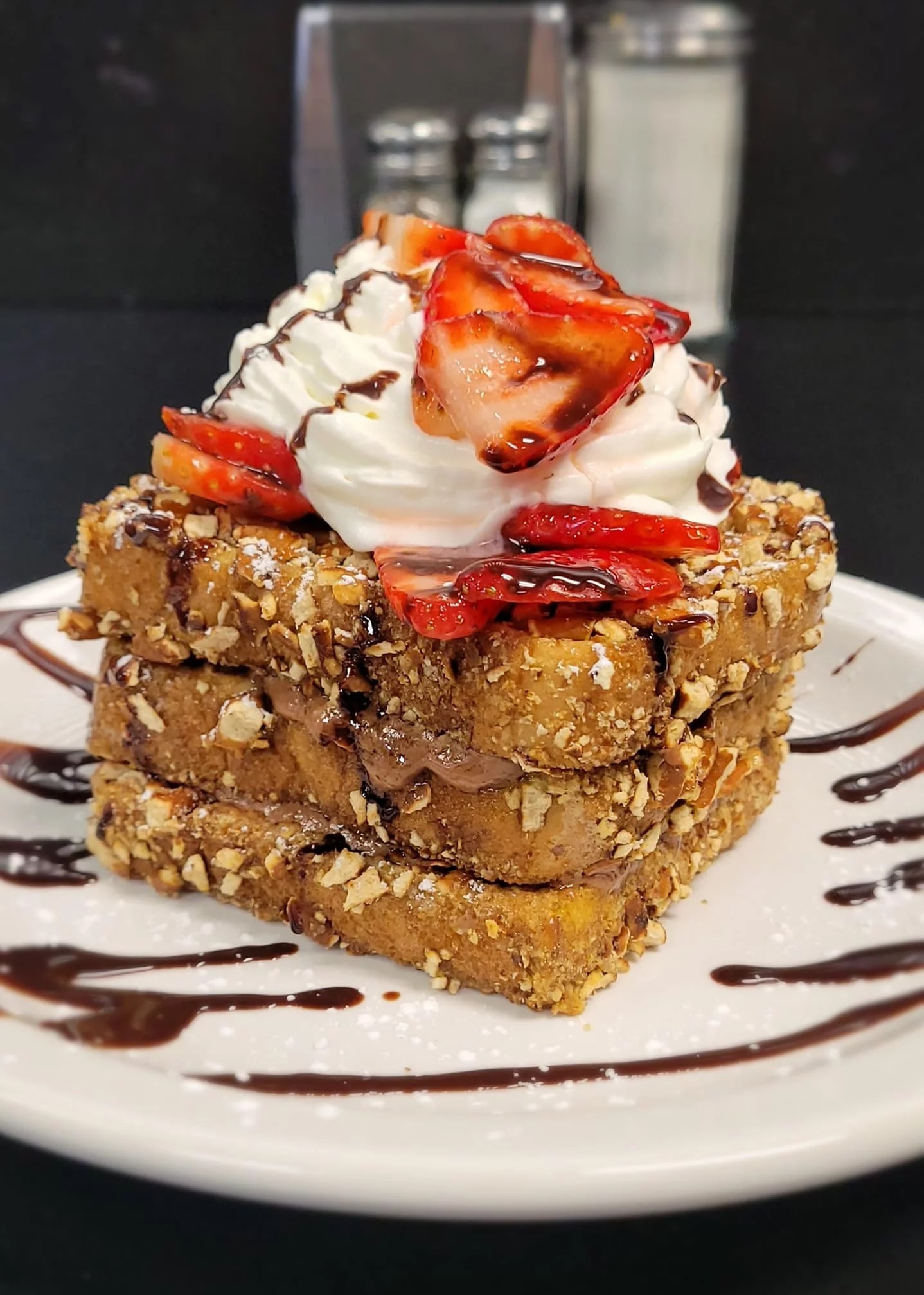 Breaking bread ellwood city