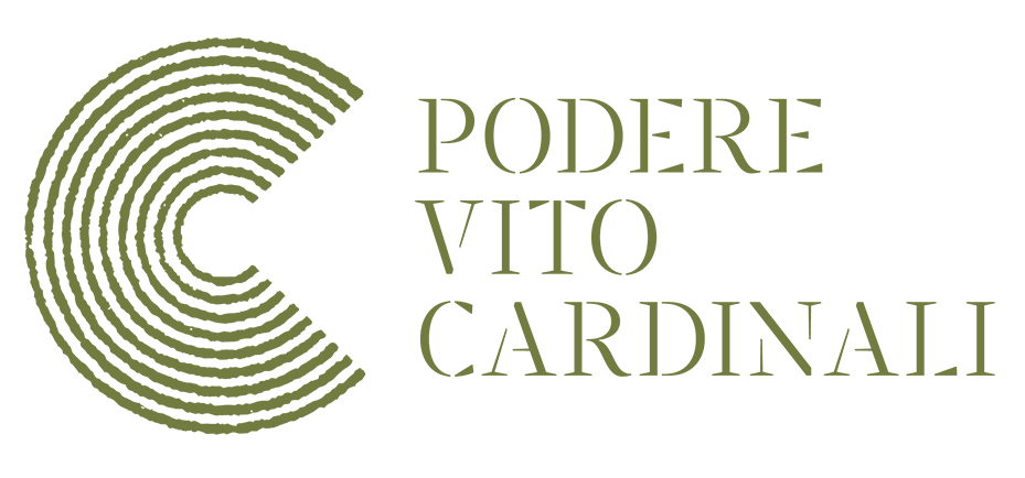 Vito Podere Vito Cardinali