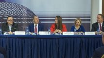 “Shqipëria të zbatojë eurokodet”/ Ekspertët e huaj: Ndërtimet të përballojnë tërmete deri në 8 Rihter