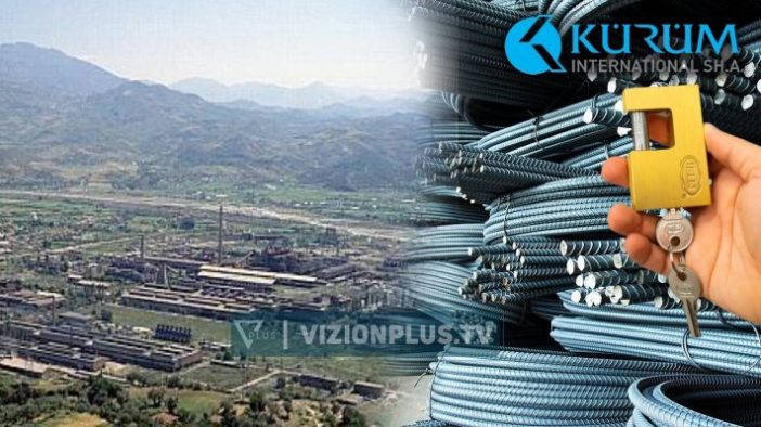 Uzina e çelikut drejt mbylljes? Burime: Shumë punëtorëve iu është ndërprerë kontrata e punës