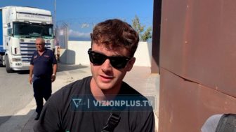Fluks pasagjerësh në Vlorë, vijnë emigrantët por edhe Turistë