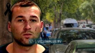 I ruhej atentatit? 36-vjeçarit shkodran që u vra sot i gjendet pistoletë gati për qitje