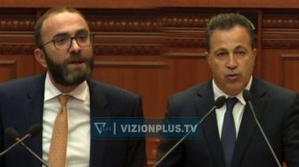 Nis sesioni i ri parlamentar, PS bën thirrje për bashkëpunim! PD: Ta ndalojmë Ramën me votë