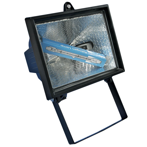 Vizkomerc Halogeni Reflektor 500w Elr110