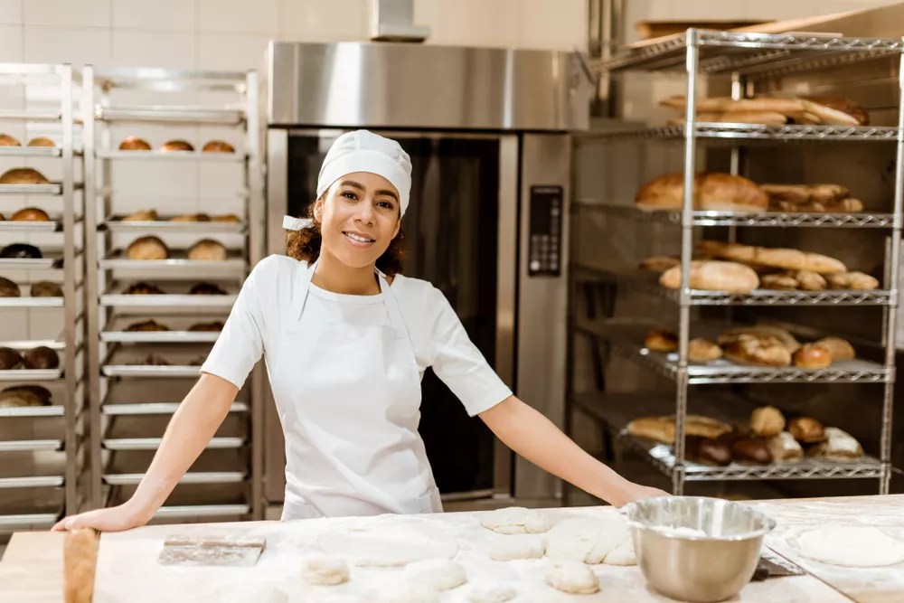Diventare Fornaio O Panettiere: Corsi, Requisiti E Guadagni 667_x_1000_jpg