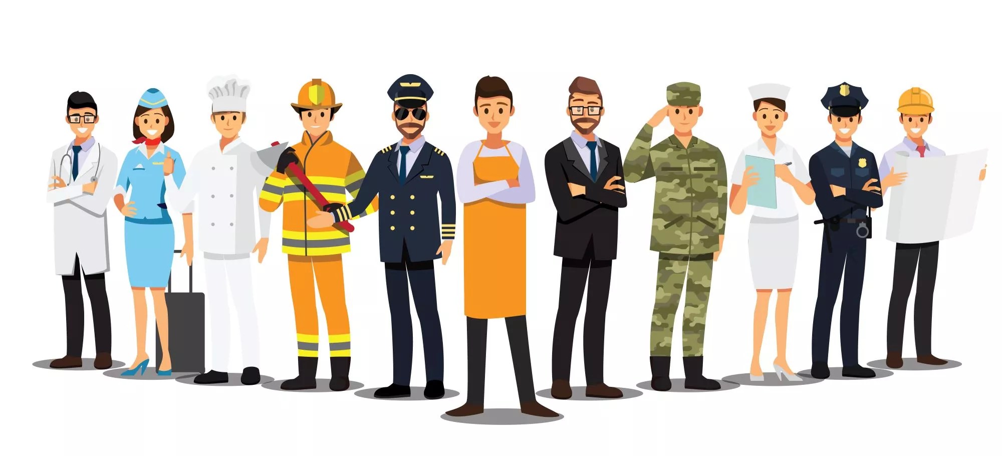 Lavori Senza Laurea: I Più Pagati In Italia E All'estero【Guida】 910_x_2000_jpg