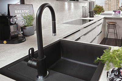 Fa Gode Rad Til Indretning Af Dit Nye Kokken