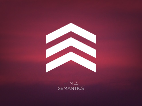 W3c Html5 Logo