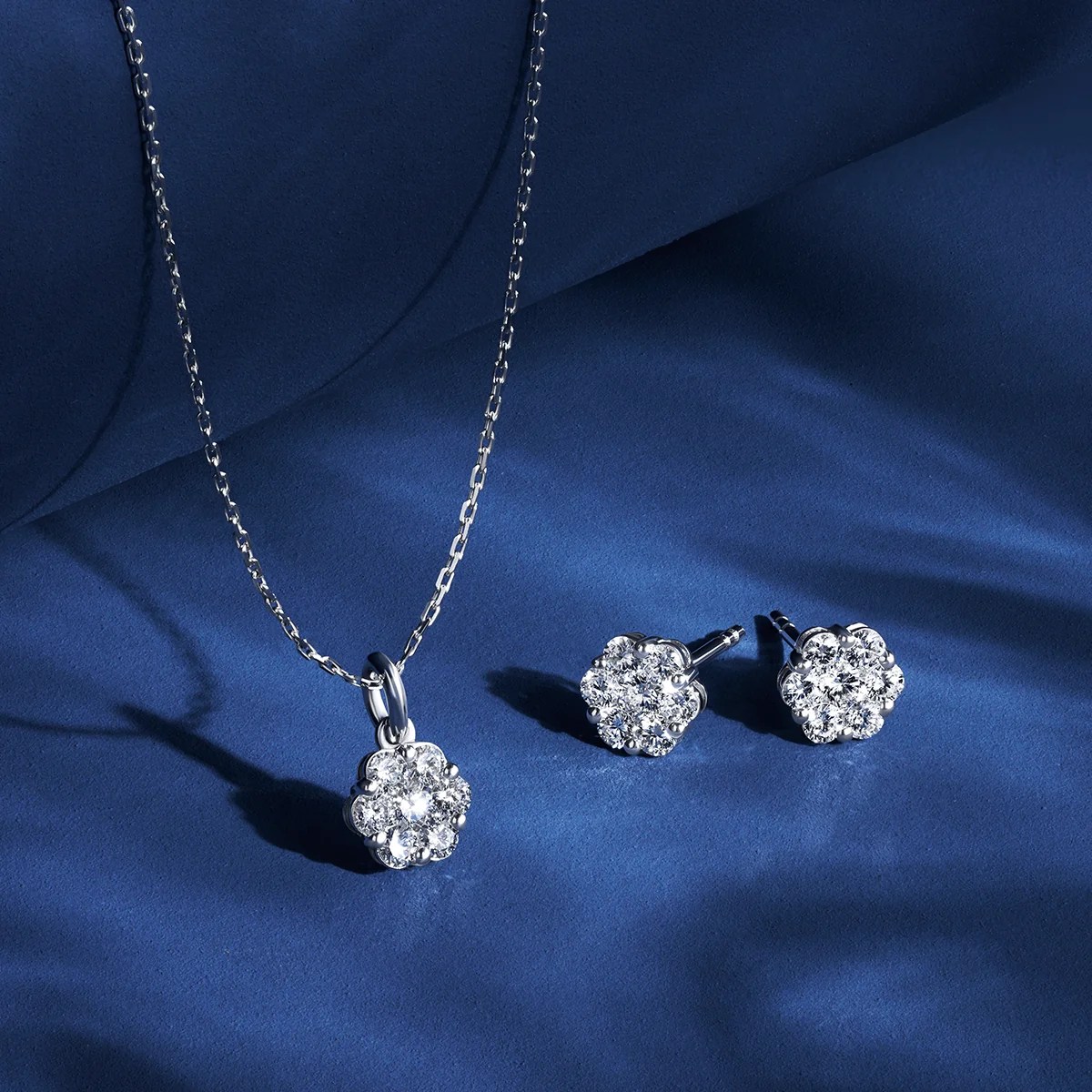 lab grown diamonds