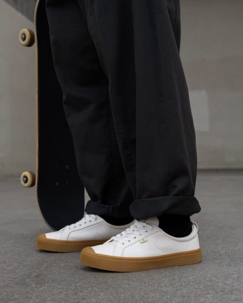 CARIUMA買一雙運動鞋、栽種兩棵樹，願幫助與保護美麗的自然環境| 萬秀洗衣店