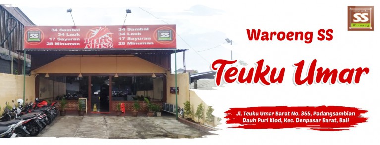Waroeng SS | Berita Perusahaan