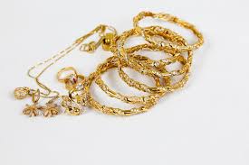Anti -Rust Anti -Derecho, estas son 3 características de joyas de imitación inteligentes en la era de los precios del oro.