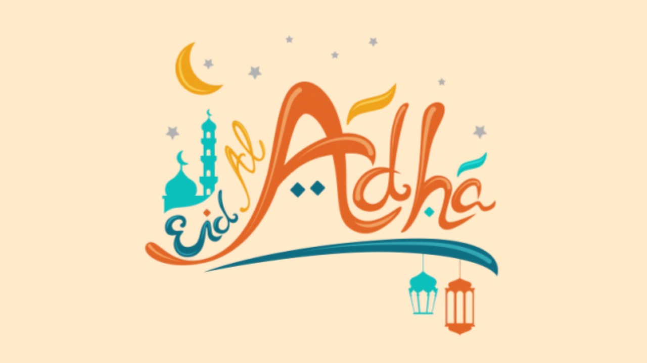 Deretan Amalan Sunnah Sebelum Salat Idul Adha - WartaBromo