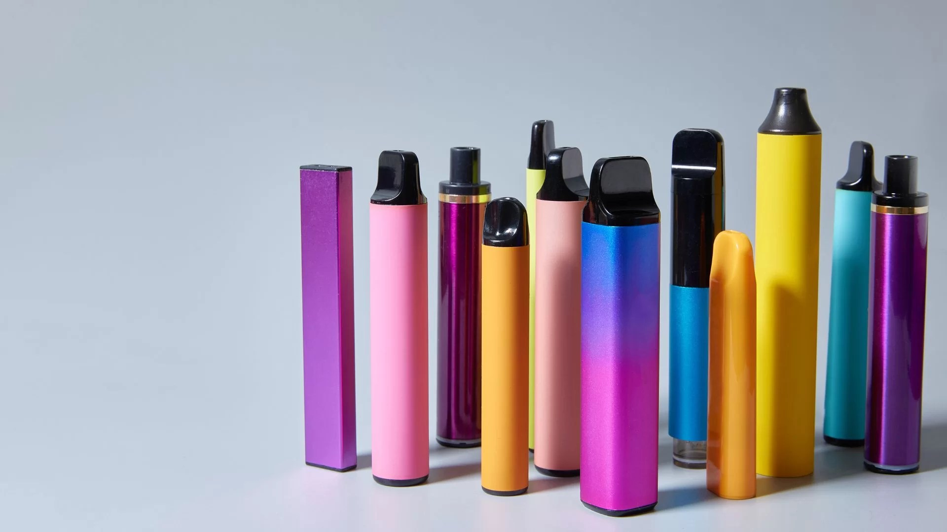Can Disposable Vapes Be Recycled
